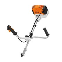   STIHL KM 131 R - 4-mix motoros kombigép kétkaros fogantyúval