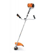   STIHL FS 91 /készleten/ - Hatékony motoros kasza 4-MIX motorral + ajándék HP olaj!