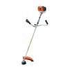 STIHL FS 131 /készleten/ - Erős motoros kasza 4-MIX motorral + ajándék HP olaj!