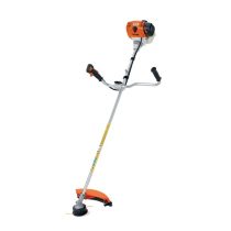   STIHL FS 131 /készleten/ - Erős motoros kasza 4-MIX motorral + ajándék HP olaj!