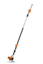   STIHL HT 105 /készleten/  - Erőteljes magassági ágnyeső sokoldalú használatra  + ajándék HP olaj