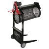SCHEPPACH RS 400 ELEKTROMOS ROSTAGÉP - 230V SCHEPPACH RS 400 ELEKTROMOS ROSTAGÉP - 230V