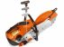 STIHL TS 700 - Rendkívül erős vágótárcsás gép (350 mm)