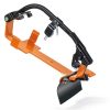 STIHL Géptartó készlet gyorsrögzítővel Az FW 20 vezetőkocsira szerelhető STIHL Géptartó készlet gyorsrögzítővel Az FW 20 vezetőkocsira szerelhető