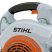 STIHL SH 86 /készleten/ - Nagy teljesítményű lombszívó szecskázógép + ajándék HP olaj