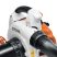 STIHL SH 86 /készleten/ - Nagy teljesítményű lombszívó szecskázógép + ajándék HP olaj