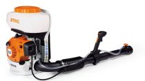   STIHL SR 200 /készleten/ - Nagyon könnyű benzinmotoros permetezőgép + ajándék 100ml HP olaj