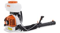   STIHL SR 450 /készleten/ - Univerzális permetező - és granulátumszóró gép  + ajándék 100ml HP olaj és baseball sapka