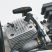 STIHL TS 480i - Innovatív vágótárcsás gép elektronikus üzemanyag befecskendezéssel (300 mm)