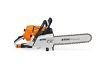 STIHL GS 461 - Beton, terméskő és falazókő vizes vágásához STIHL GS 461 - Beton, terméskő és falazókő vizes vágásához