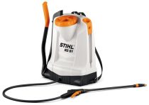   STIHL SG 51 /készleten/ - Háton hordozható kézi permetező 