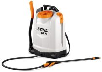   STIHL SG 71 - Háton hordozható kézi permetezőgép professzionális használatra