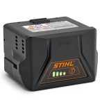   STIHL - AK 30 akkumulátor /készleten/ A COMPACT család legerősebb akkumulátora
