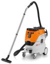 STIHL SE133ME - Nagy teljesítményű száraz-nedves porszívó 