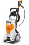 STIHL RE 232 - A belépő professzionális tisztítógép STIHL RE 232 - A belépő professzionális tisztítógép