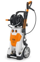   STIHL RE 272 PLUS - Professzionális tisztítógép csendes motorral