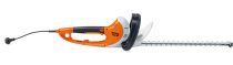   STIHL HSE 61 50 cm - Nagyobb rugalmasság a forgatható markolatnak köszönhetően