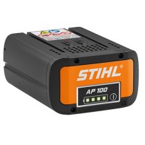 STIHL - AP 100 akkumulátor