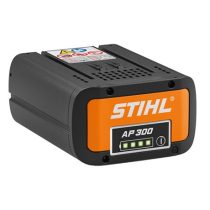 STIHL - AP 300 /készleten/ - 6 Ah Lithium-ion akkumulátor 
