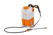   STIHL SGA 85 /készleten/ - akkumulátoros permetezőgép, akku és töltő nélkül