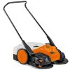 STIHL KGA 770 (akku és töltő nélkül) - Akkumulátoros seprőgép