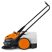 STIHL KGA 770 (akku és töltő nélkül) - Akkumulátoros seprőgép