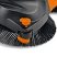 STIHL KGA 770 (akku és töltő nélkül) - Akkumulátoros seprőgép