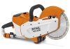 STIHL TSA 230 (akku és töltő nélkül) Akkumulátoros vágótárcsás gép - AP rendszer STIHL TSA 230 (akku és töltő nélkül) Akkumulátoros vágótárcsás gép - AP rendszer