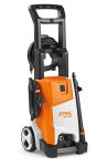 STIHL RE 100 /készleten/ - Erős és kompakt magasnyomású mosó