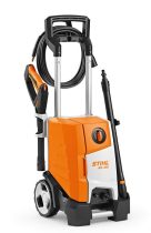 STIHL RE 120 - Kompakt osztályú magasnyomású mosó