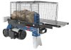 SCHEPPACH HL 460 rönkhasító 4 tonna (230 V) SCHEPPACH HL 460 rönkhasító 4 tonna (230 V)
