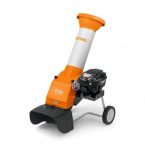   STIHL GH 370 S /raktáron/ - benzinmotoros komposztáló-aprító