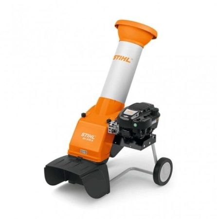 STIHL GH 370 S /raktáron/ - benzinmotoros komposztáló-aprító