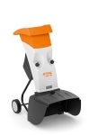 STIHL GHE 105 /készleten/ - Kompakt elektromos aprítógép STIHL GHE 105 /készleten/ - Kompakt elektromos aprítógép
