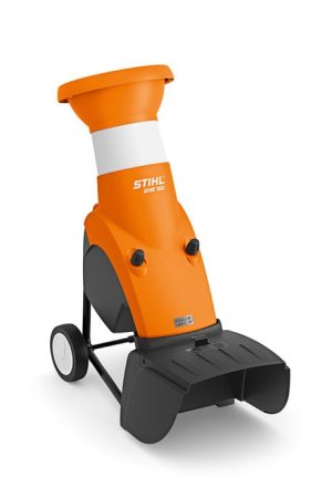 STIHL GHE 150 /készleten/ - Kompakt elektromos aprítógép