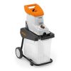 STIHL GHE 140 L - Kompakt elektromos kerti aprítógép STIHL GHE 140 L - Kompakt elektromos kerti aprítógép