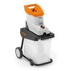   STIHL GHE 140 L /készleten/ - Kompakt elektromos kerti aprítógép