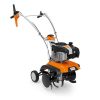 STIHL MH 445 R  - Ideális szűk helyeken - az előre- és hátramenettel rendelkező modell