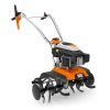 STIHL MH 685 - Erőteljes motoros kapálógép nagyobb földterületekhez