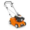 STIHL RL 540 /készleten/ - Erős benzinmotoros gyepszellőztető + ajándék motorolaj