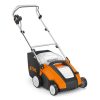 STIHL RLE 240 /készleten/ - Kompakt elektromos gyepszellőztető magáncélú használatra