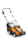 STIHL RLA 240 /készleten/ - Kompakt akkumulátoros gyepszellőztető, AK rendszer (akku és töltő nélkül)