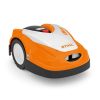 STIHL RMI 422 P /készleten/ - Kompakt intelligens robotfűnyíró erőteljes akkumulátorral + ajándék STIHL baseball sapka STIHL RMI 422 P /készleten/ - Kompakt intelligens robotfűnyíró erőteljes akkumulátorral + ajándék STIHL baseball sapka