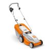 STIHL RME 235 /készleten/ - Könnyű, kompakt elektromos fűnyíró gép STIHL RME 235 /készleten/ - Könnyű, kompakt elektromos fűnyíró gép