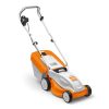 STIHL RME 235 /készleten/ - Könnyű, kompakt elektromos fűnyíró gép 