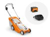 STIHL RMA 239 (akkuval és töltővel) - Közepes méretű füves területek nyírásához - Plusz ajándék AK20 akkuval! STIHL RMA 239 (akkuval és töltővel) - Közepes méretű füves területek nyírásához - Plusz ajándék AK20 akkuval!