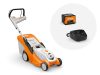 STIHL RMA 239 C (akkuval és töltővel) - kis és közepes méretű füves területekre + ajándék AK20 akku! STIHL RMA 239 C (akkuval és töltővel) - kis és közepes méretű füves területekre + ajándék AK20 akku!
