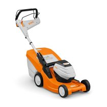   STIHL RMA 443 PV fokozatmentesen állítható sebességű akkumulátoros fűnyíró (akku és töltő nélkül)