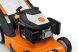 STIHL RM 248.2 /készleten/ - benzinmotoros fűnyíró 46 cm-es munkaszélességgel