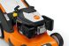 STIHL RM 248 /készleten/ - benzinmotoros fűnyíró 46 cm-es munkaszélességgel + ajándék motorolaj!